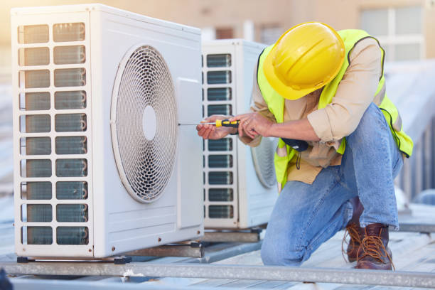 Best HVAC Repair Near Me  in Whiting, WI