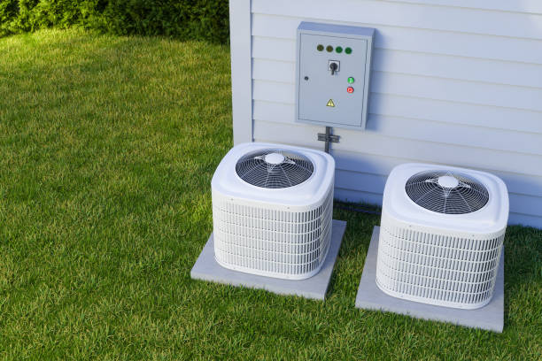 Best Commercial HVAC Repair  in Whiting, WI