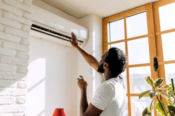 Best Ductless HVAC Repair  in Whiting, WI