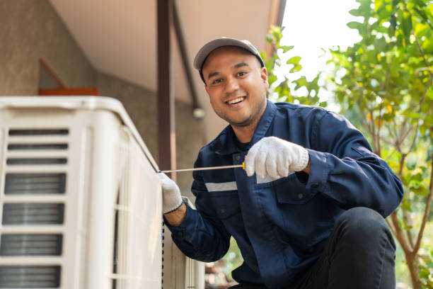 Best Local HVAC Companies  in Whiting, WI